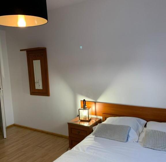 اتاق لوکس, Przystanek Gubałówka Guest House Zakopane