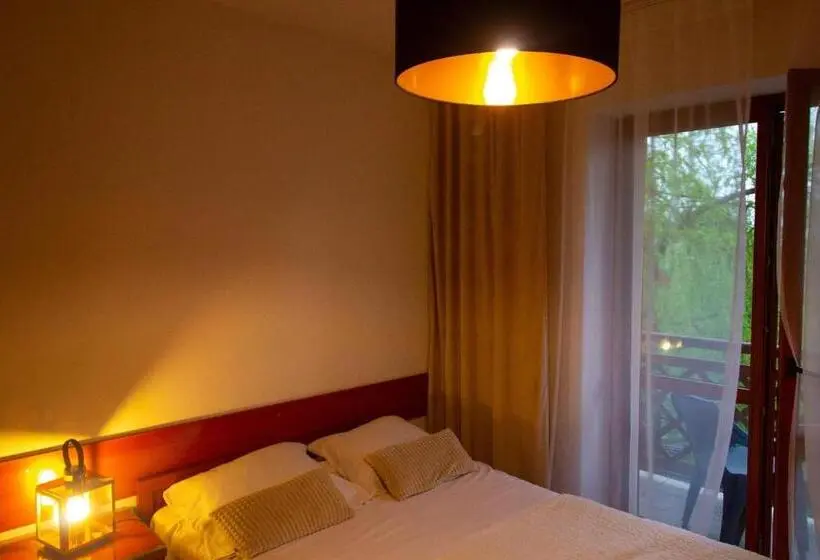 デラックスルーム, Przystanek Gubałówka Guest House Zakopane