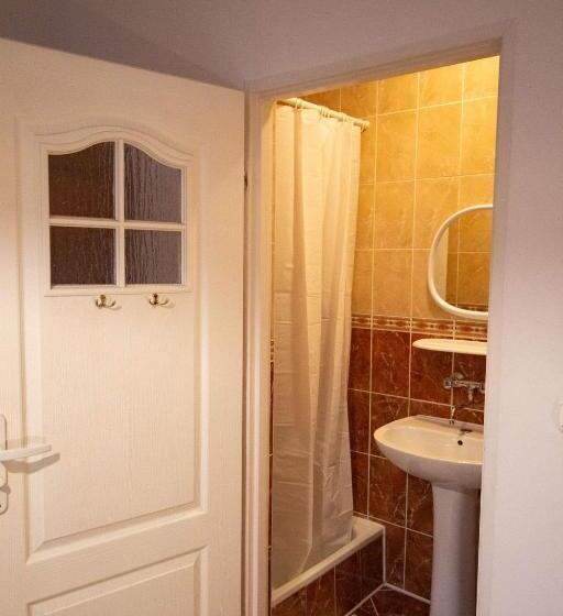 اتاق لوکس, Przystanek Gubałówka Guest House Zakopane