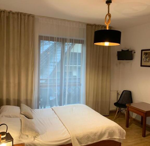 Quarto Deluxe, Przystanek Gubałówka  Guest House Zakopane