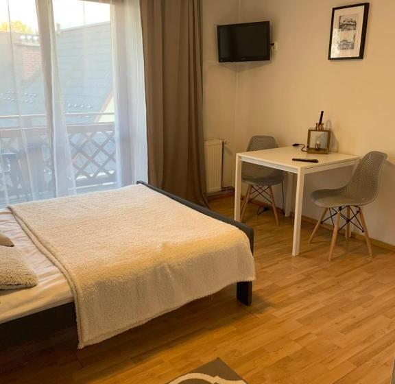 اتاق لوکس, Przystanek Gubałówka Guest House Zakopane