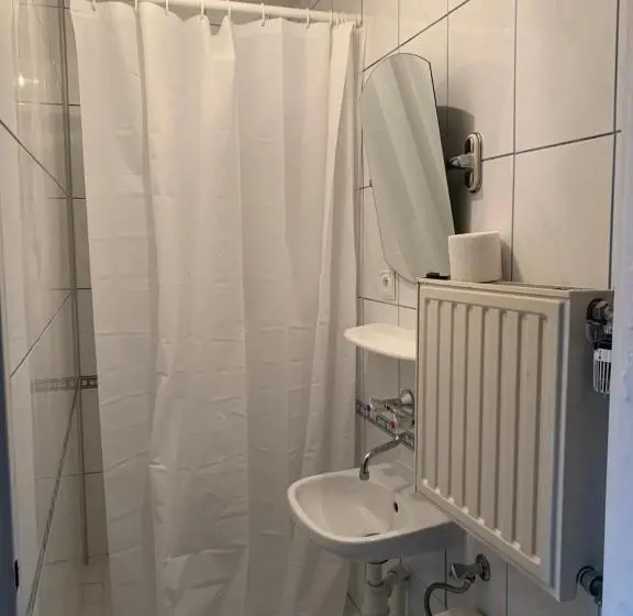 バルコニー付スタンダード4ベッドルーム, Przystanek Gubałówka Guest House Zakopane