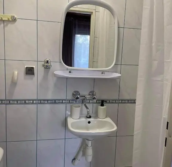 トリプルクラシックルーム, Przystanek Gubałówka Guest House Zakopane