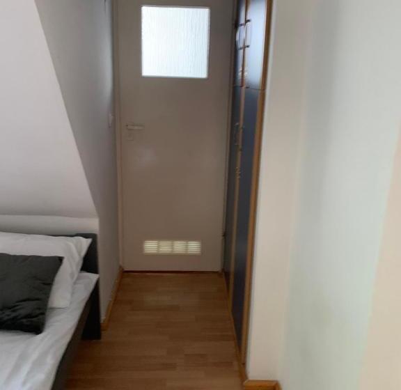 اتاق استاندارد, Przystanek Gubałówka Guest House Zakopane