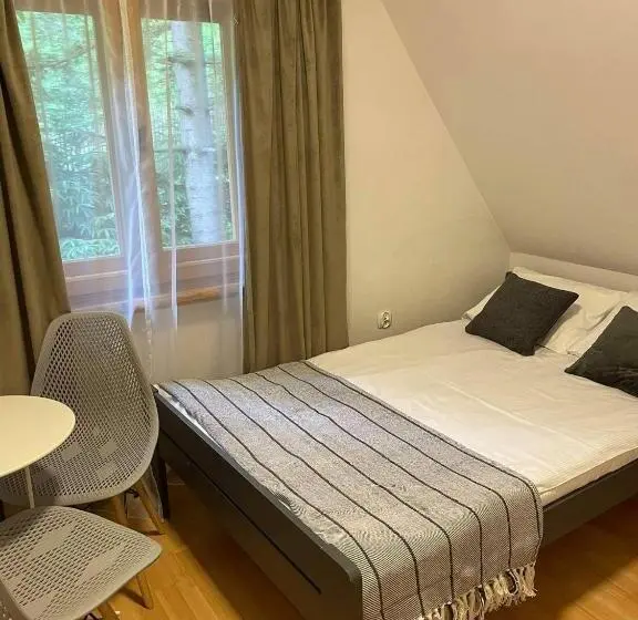 スタンダードルーム, Przystanek Gubałówka Guest House Zakopane