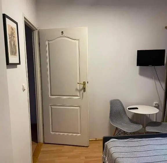 スタンダードルーム, Przystanek Gubałówka Guest House Zakopane