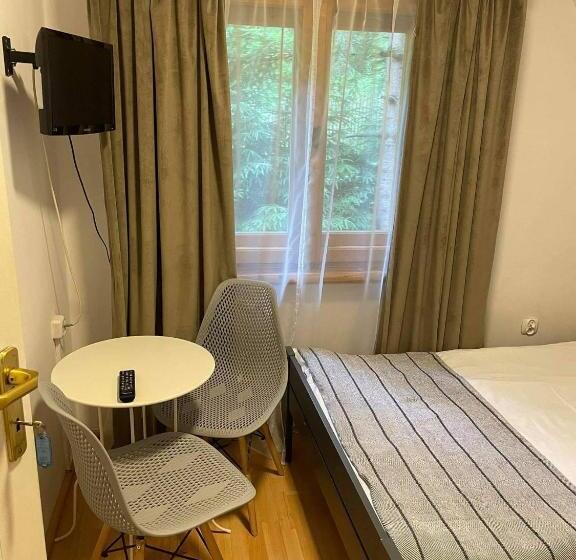 اتاق استاندارد, Przystanek Gubałówka Guest House Zakopane