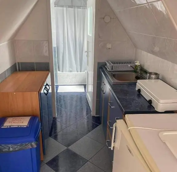 スタンダードスタジオ, Przystanek Gubałówka Guest House Zakopane