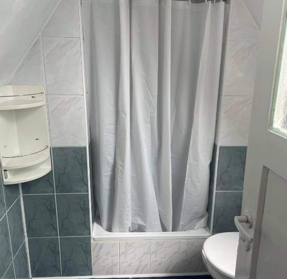 استودیوی استاندارد, Przystanek Gubałówka Guest House Zakopane