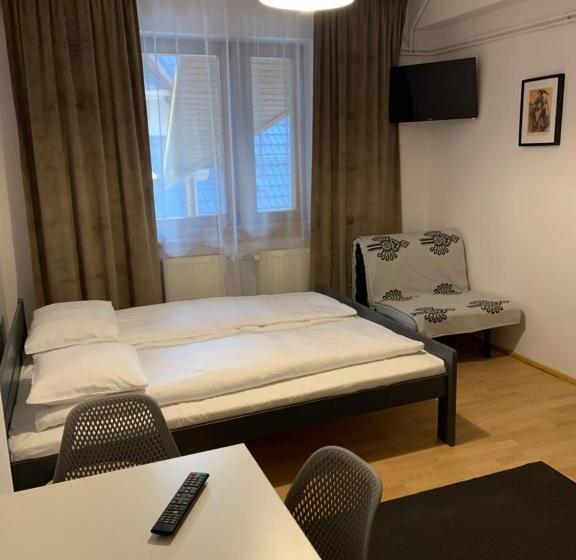 Quarto Estandar, Przystanek Gubałówka  Guest House Zakopane