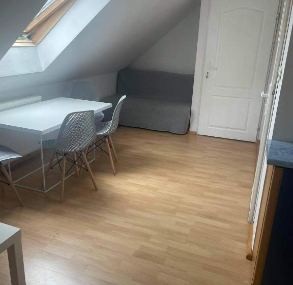 استودیو استاندارد با چشمانداز, Przystanek Gubałówka Guest House Zakopane