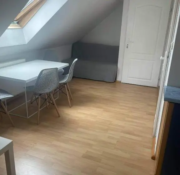 ビュー有りのスタンダードワンルーム, Przystanek Gubałówka Guest House Zakopane