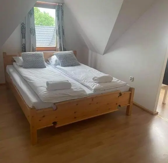 ビュー有りのスタンダードワンルーム, Przystanek Gubałówka Guest House Zakopane