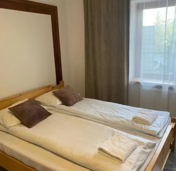 ファミリールーム, Przystanek Gubałówka Guest House Zakopane
