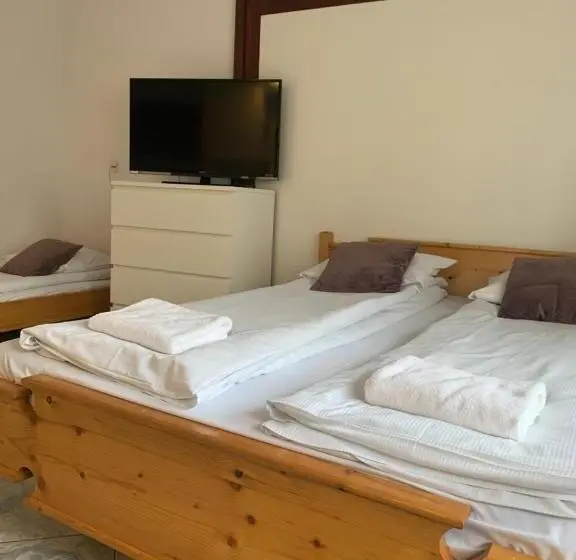 ファミリールーム, Przystanek Gubałówka Guest House Zakopane