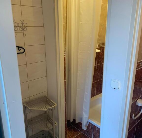Quarto Familiar, Przystanek Gubałówka  Guest House Zakopane