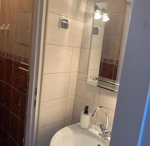 اتاق خانوادگی, Przystanek Gubałówka Guest House Zakopane