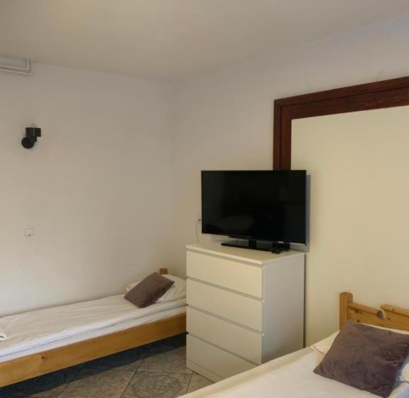 Quarto Familiar, Przystanek Gubałówka  Guest House Zakopane