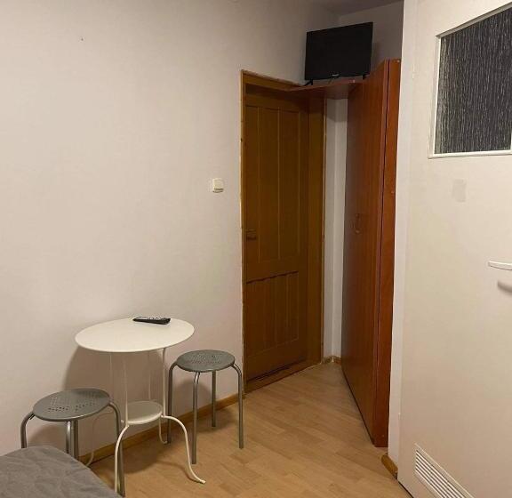 اتاق اکونومی, Przystanek Gubałówka Guest House Zakopane