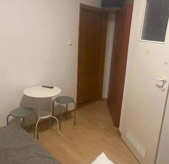 エコノミーシングルルーム, Przystanek Gubałówka Guest House Zakopane