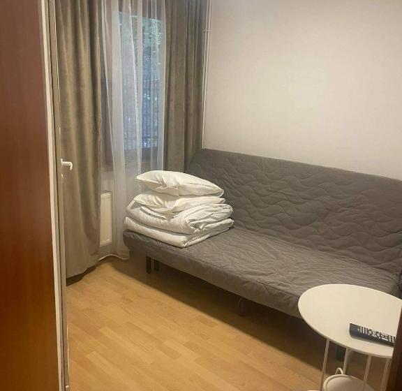 اتاق اکونومی یک تخته, Przystanek Gubałówka Guest House Zakopane