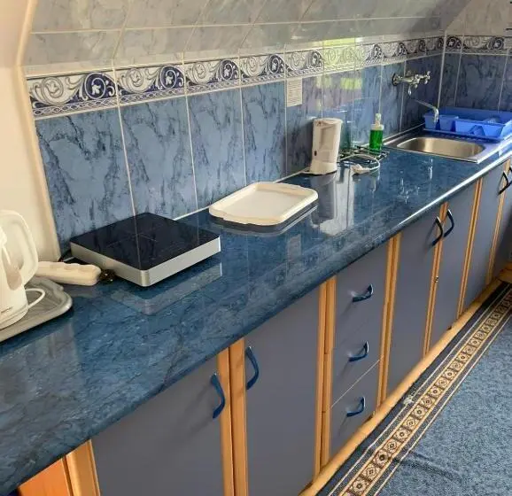 エコノミー4人部屋, Przystanek Gubałówka Guest House Zakopane
