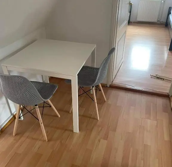 エコノミー4人部屋, Przystanek Gubałówka Guest House Zakopane