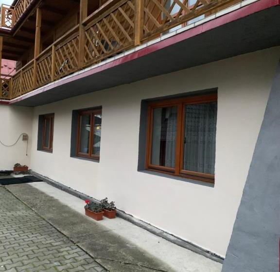 Economy Quadruple Room, Przystanek Gubałówka Guest House Zakopane