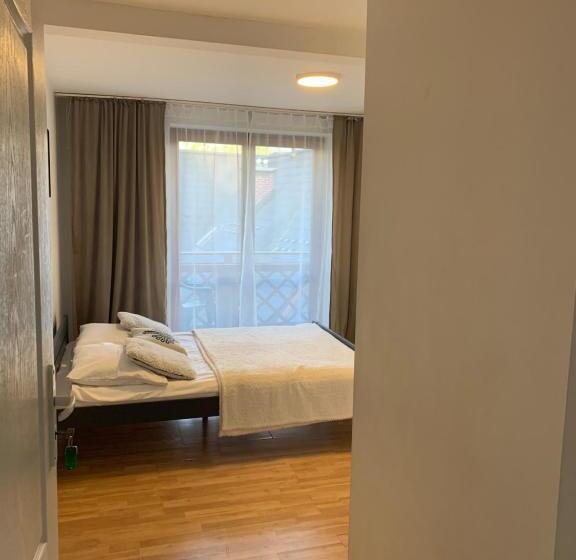 اتاق لوکس, Przystanek Gubałówka Guest House Zakopane