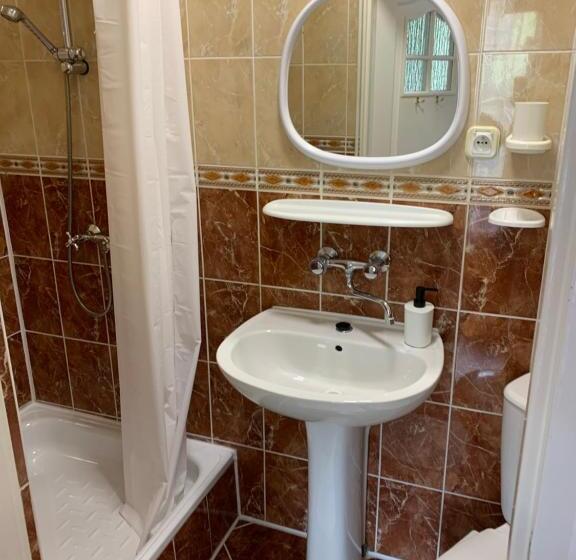 اتاق لوکس, Przystanek Gubałówka Guest House Zakopane