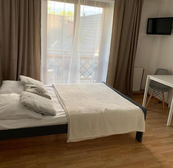 اتاق لوکس, Przystanek Gubałówka Guest House Zakopane