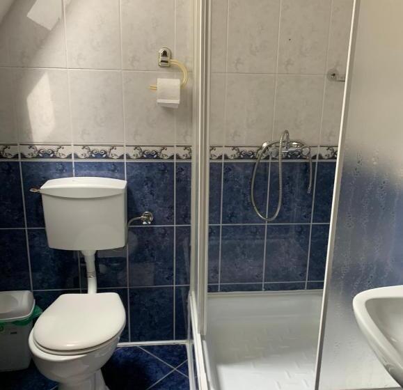 اتاق اکونومی یک تخته, Przystanek Gubałówka Guest House Zakopane