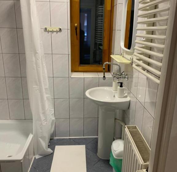 اتاق استاندارد, Przystanek Gubałówka Guest House Zakopane