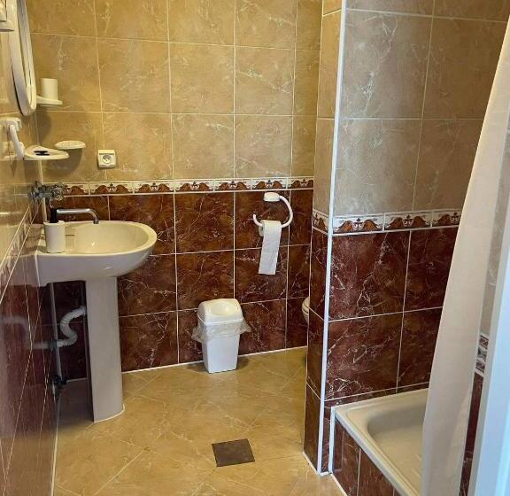 اتاق استاندارد چهار تخته, Przystanek Gubałówka Guest House Zakopane