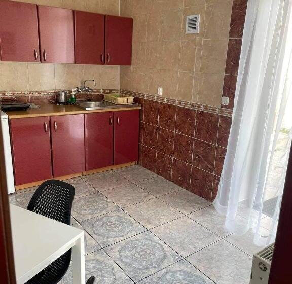 اتاق استاندارد چهار تخته, Przystanek Gubałówka Guest House Zakopane