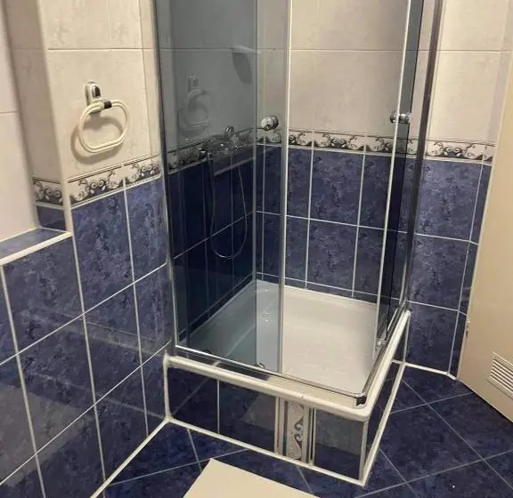 Standard room with outdoor bath, Przystanek Gubałówka Guest House Zakopane