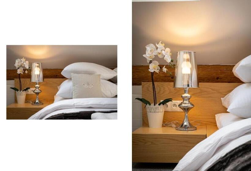 デラックスファミリールーム, Rezydencja Spisz Dom 12 Osób, Podgrzewany Basen, Sauna, Jacuzzi  Velo Czorsztyn, Niedzica