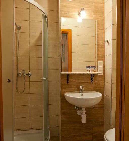 اتاق استاندارد, Schronisko Pttk Orlica