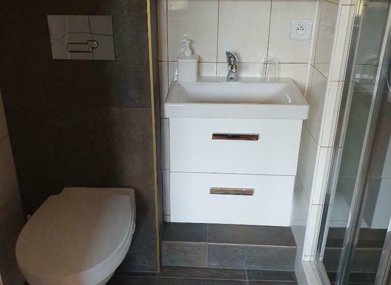 Chambre Standard, U Eli