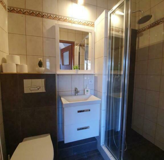 Chambre Standard, U Eli