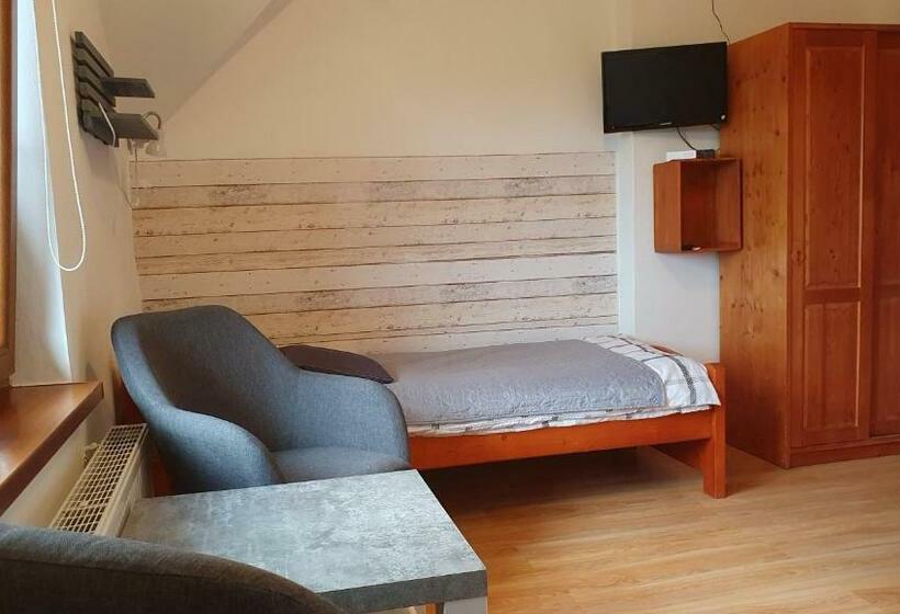 Chambre Standard, U Eli