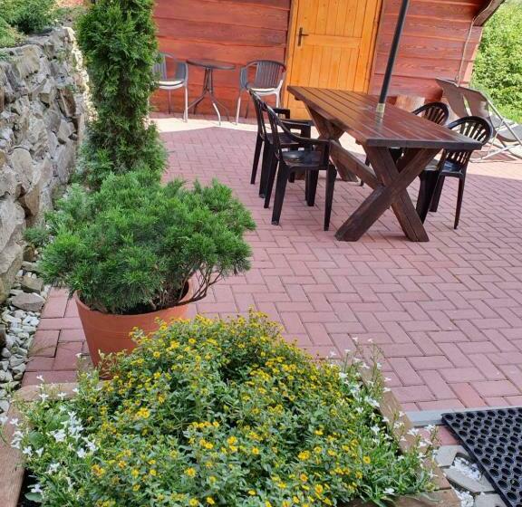 Chambre Standard, U Eli