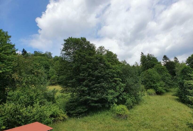 Chambre Standard, U Eli