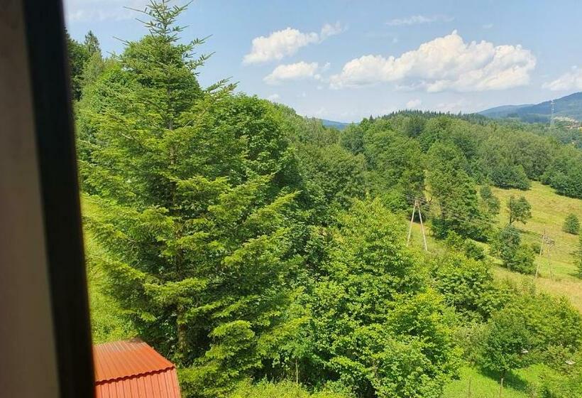 Chambre Standard, U Eli