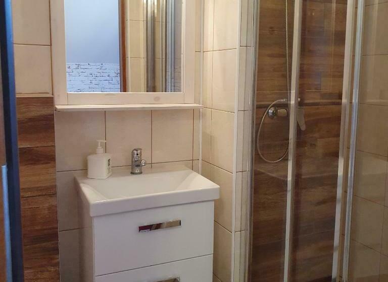 Chambre Standard, U Eli