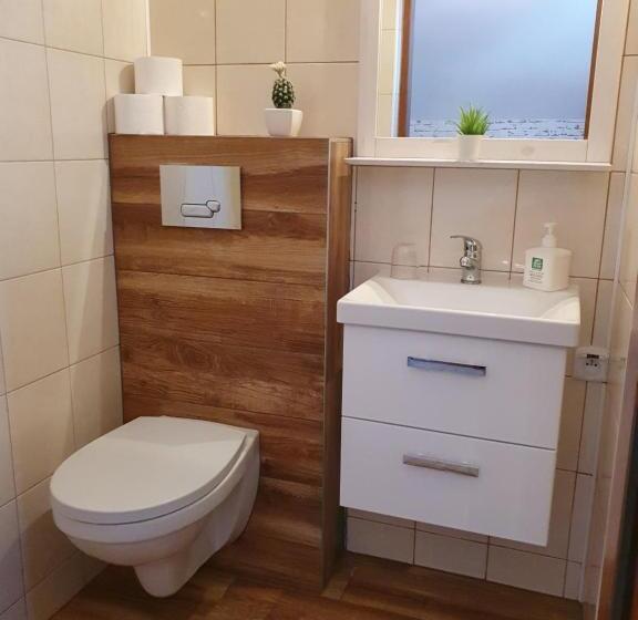 Chambre Standard, U Eli