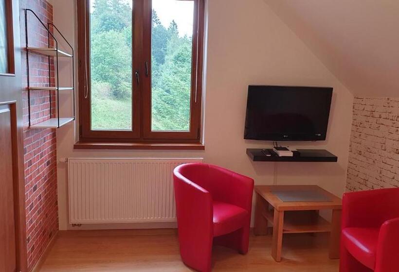 Chambre Standard, U Eli