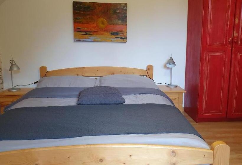 Chambre Standard, U Eli