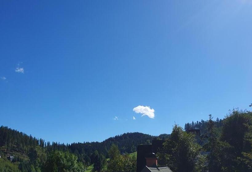 Chambre Triple Standard, U Eli