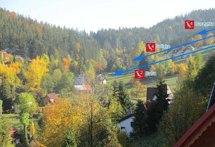 Chambre Triple Standard, U Eli